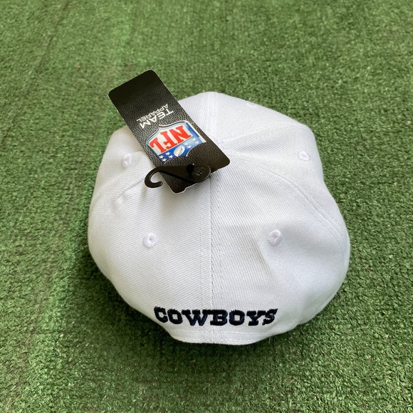 Dallas cowboys hat - Picture 3 of 5